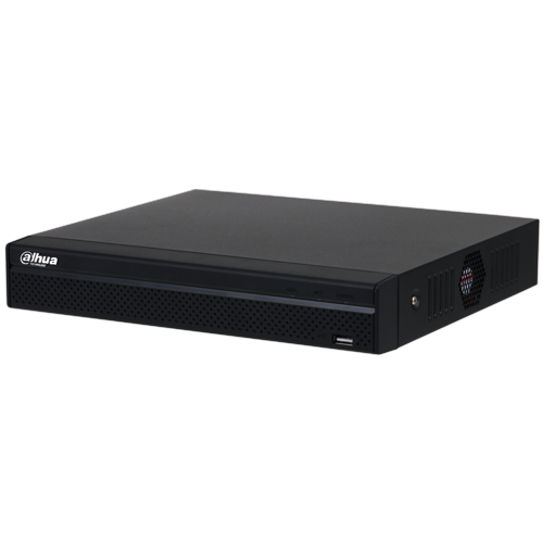Dahua NVR4108HS-4KS3 mrežni snimač 8 kanala do 12MP
