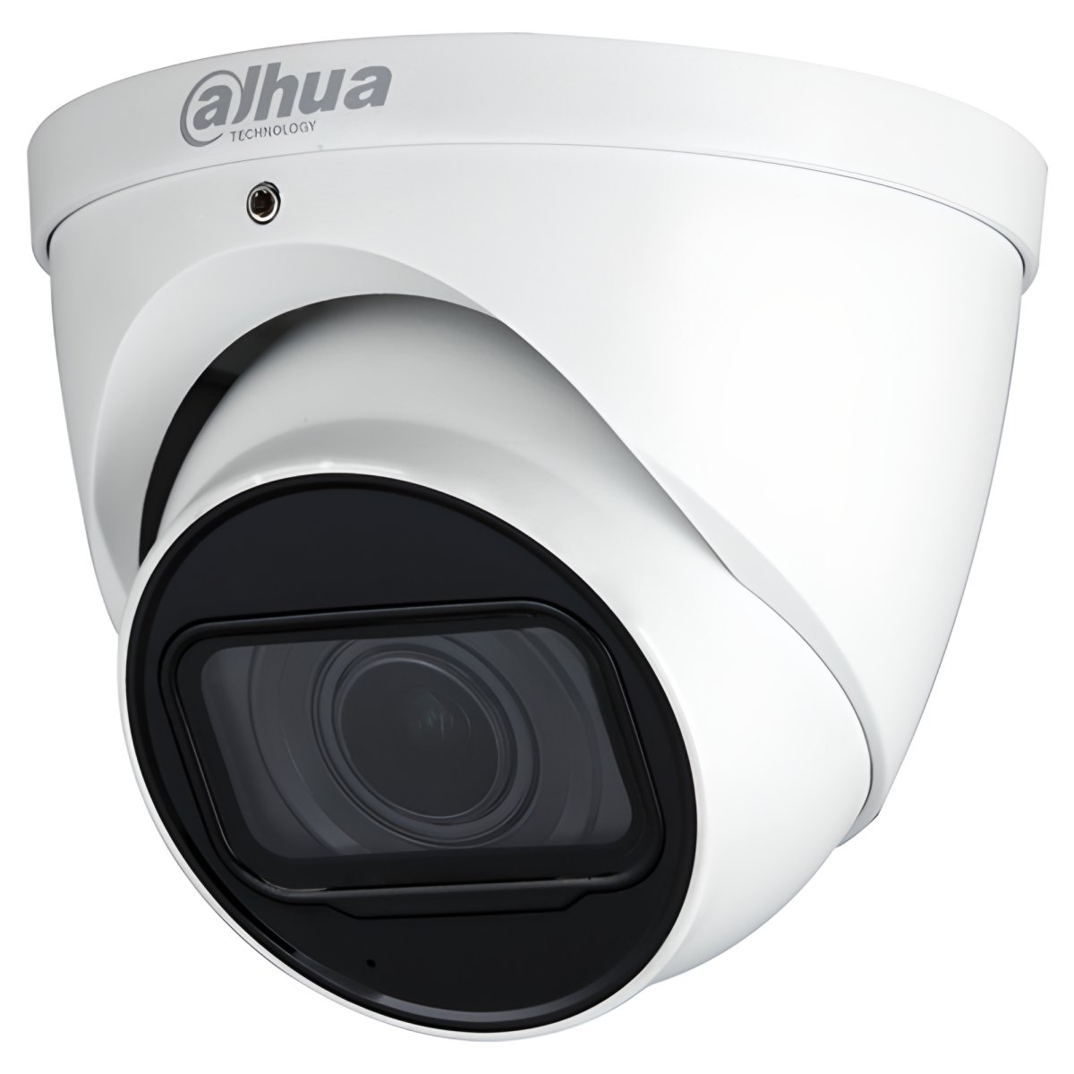 Dahua HAC-HDW1801T-Z HDCVI eyeball kamera 8MP motorizovana