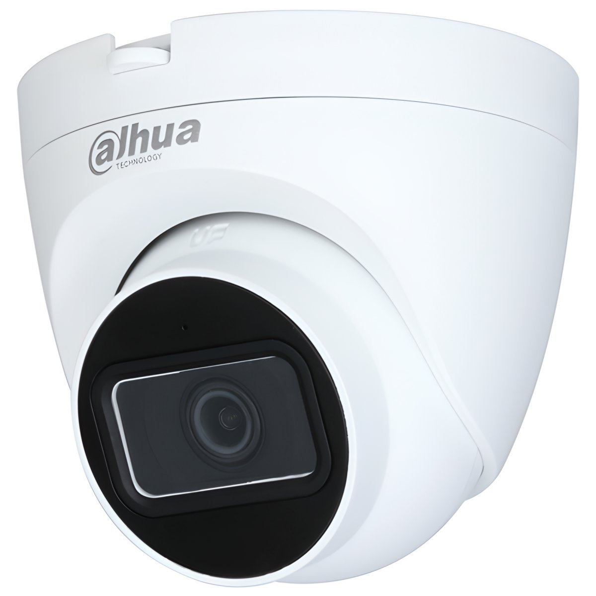Dahua HAC-HDW1200TRQ HDCVI dome kamera 2MP 2.8mm