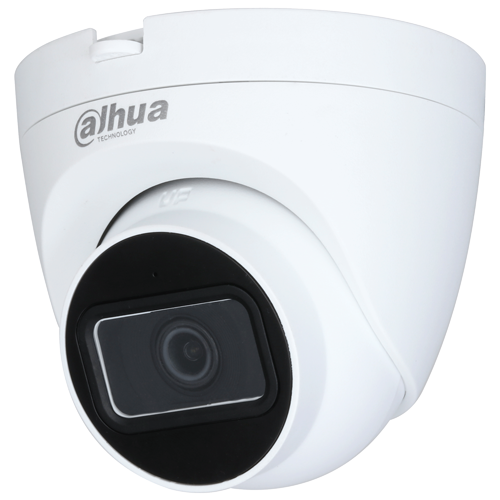 Dahua HAC-HDW1200TRQ HDCVI dome kamera 2MP 2.8mm
