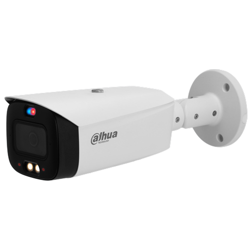 Dahua IPC-HFW3849T1 TiOC 3.0 bullet kamera 8MP sa odvraćanjem