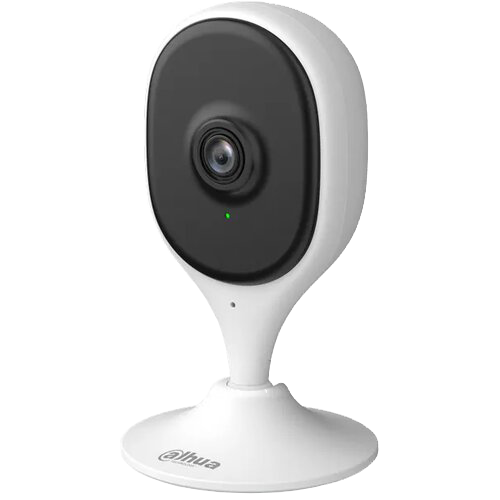 C5A AI WiFi IP kamera 5MP kocka za unutrašnji nadzor