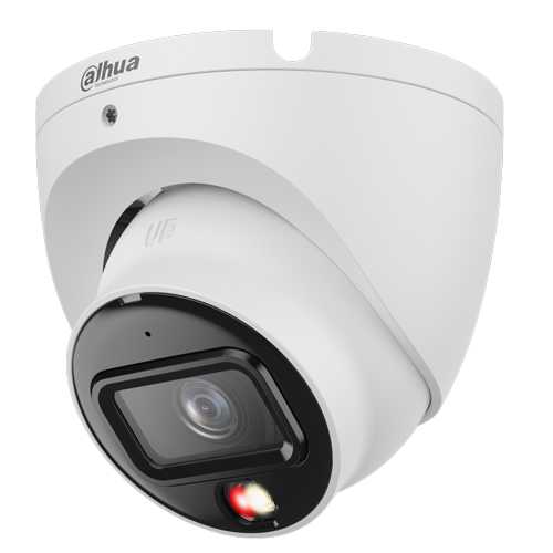 Dahua IPC-HDW1639T IP eyeball kamera 6MP Full-color 2.8mm