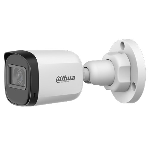 Dahua HAC-B1A21 HDCVI bullet kamera 2MP 3.6mm