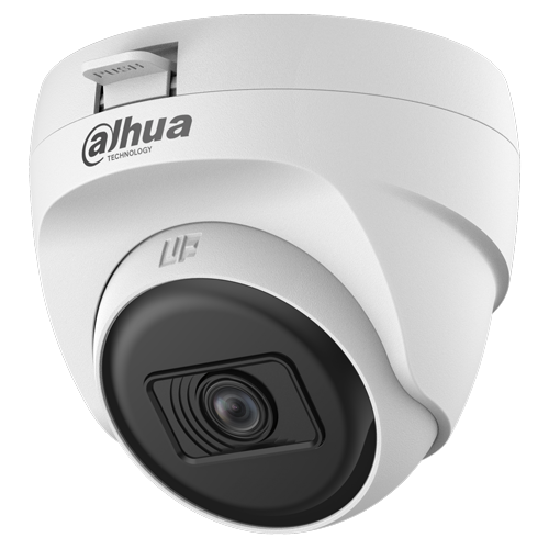 Dahua HAC-T1A21 HDCVI eyeball kamera 2MP 2.8mm