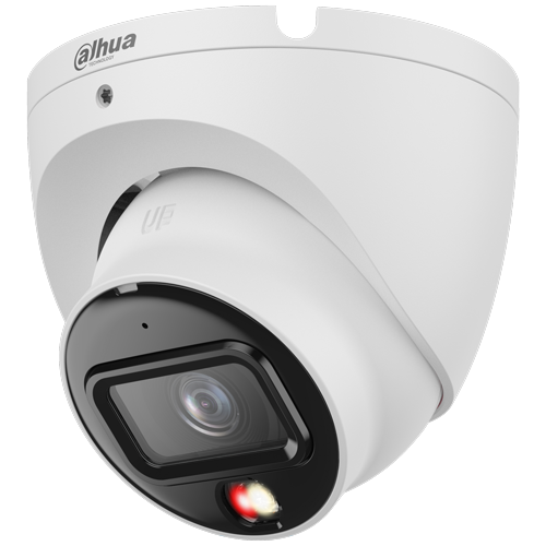 Dahua IPC-HDW1839T IP eyeball kamera 8MP Full-color 2.8mm