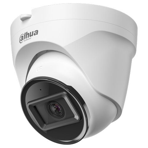 Dahua IPC-T1E20 IP eyeball kamera 2MP 2.8mm