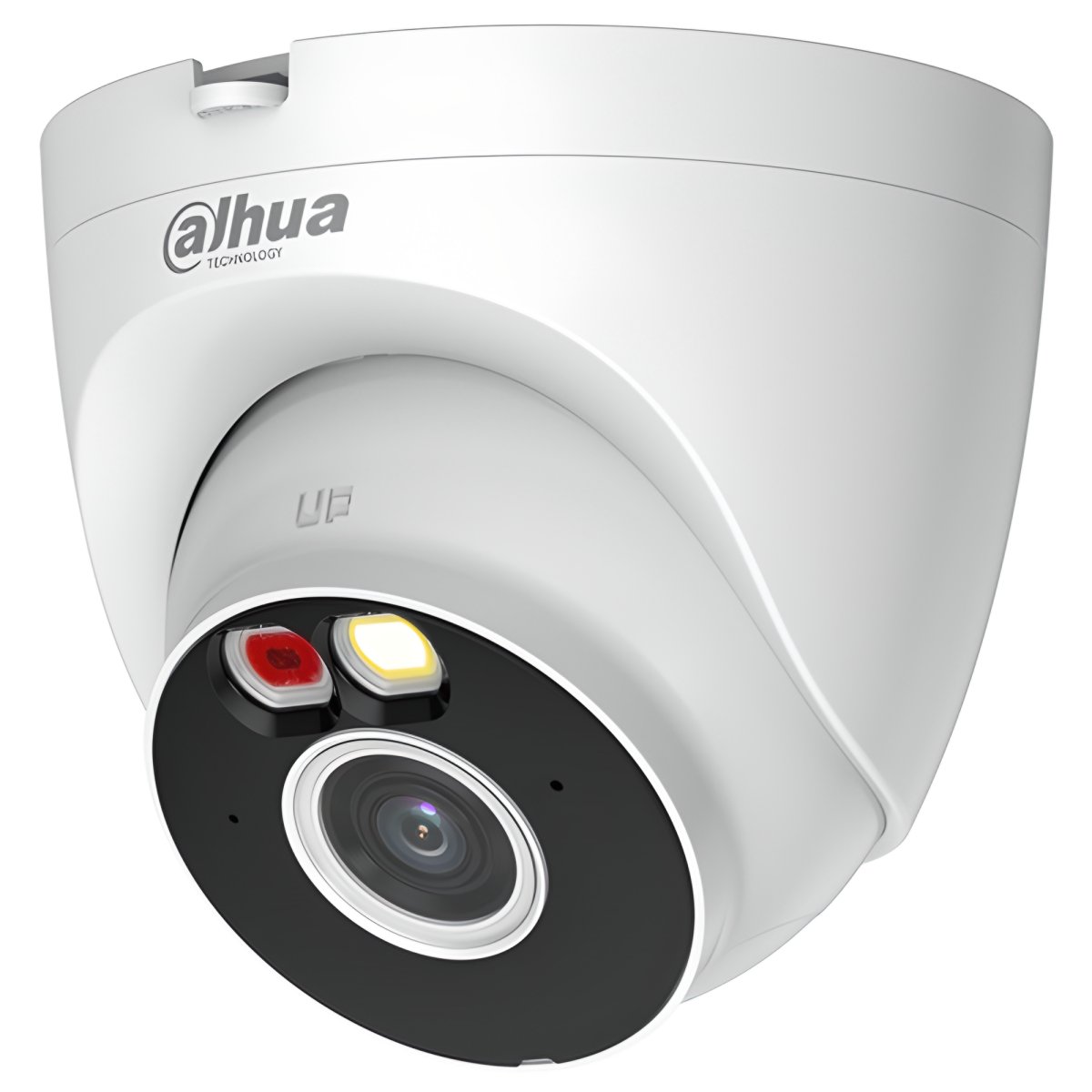T5A WiFi IP eyeball kamera 5MP Full-color za bežični nadzor