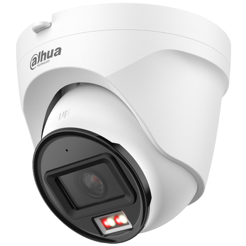 Dahua IPC-T1E49 IP eyeball kamera 4MP Full-color 2.8mm
