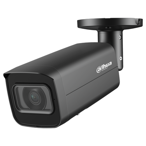 Dahua IPC-HFW2841T IP bullet kamera 8MP motorizovana crna