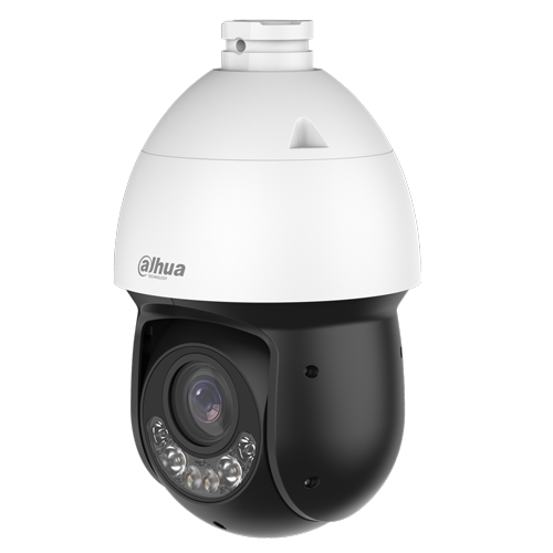 Dahua SD4D425MB IP PTZ kamera 4MP 25x zoom Auto Tracking