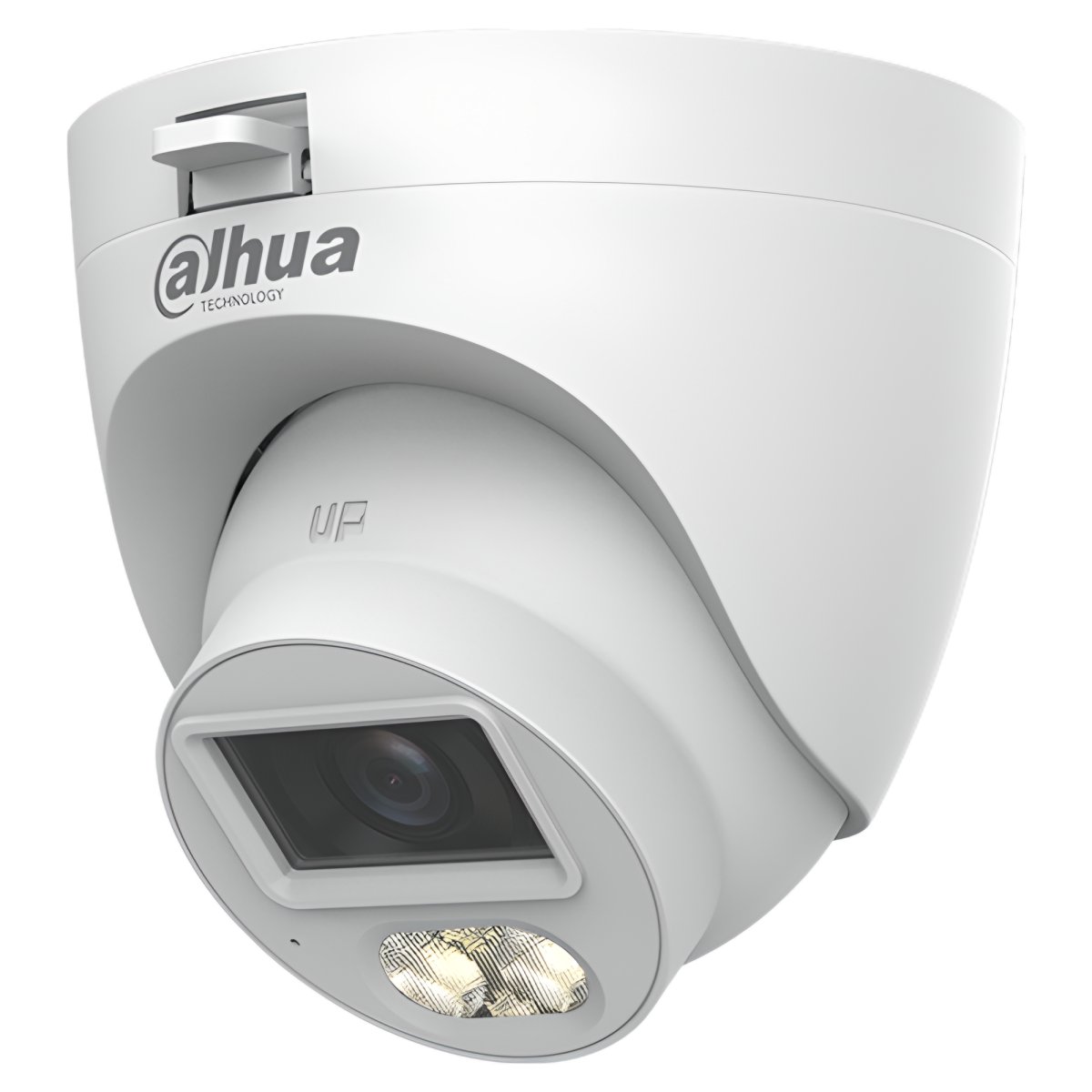 Dahua HAC-HDW1500CLQ HDCVI eyeball kamera 5MP Full-color 2.8mm