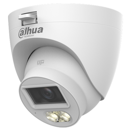 Dahua HAC-HDW1500CLQ HDCVI eyeball kamera 5MP Full-color 2.8mm