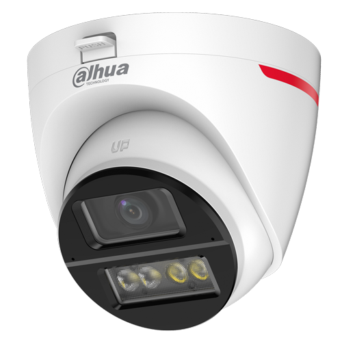 Dahua HAC-HDW1249X WizColor HDCVI eyeball kamera 2MP 2.8mm
