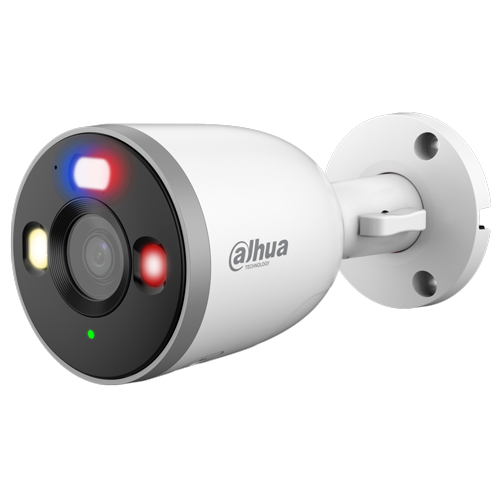 F3D WiFi TiOC bullet kamera 3MP sa aktivnim odvraćanjem