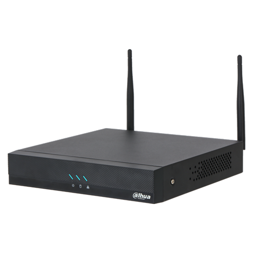 Dahua NVR2104HC-W WiFi mrežni snimač 4 kanala do 20TB