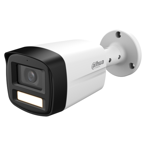 Dahua HAC-HFW1509TLM HDCVI bullet kamera 5MP Full Color 3.6mm