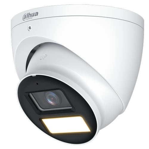 Dahua HAC-HDW1509T HDCVI eyeball kamera 5MP Full Color 2.8mm