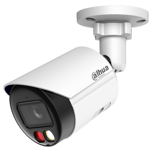 Dahua IPC-HFW2649S IP bullet kamera 6MP Full-color 2.8mm