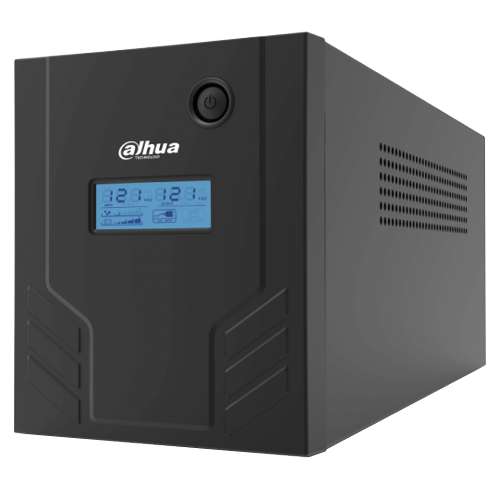 Dahua PFM3350-2000L UPS napajanje 2000VA 1200W za video nadzor