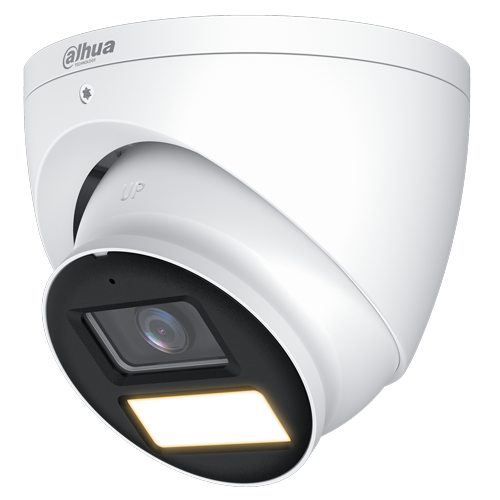 Dahua HAC-HDW1500T HDCVI eyeball kamera 5MP Full-color 2.8mm