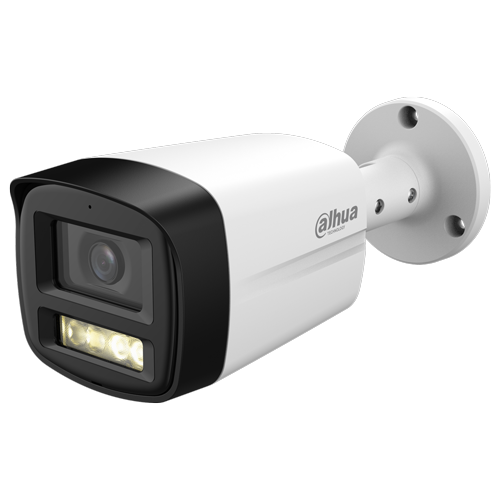 Dahua HAC-HFW1500TLM HDCVI bullet kamera 5MP Full-color 3.6mm