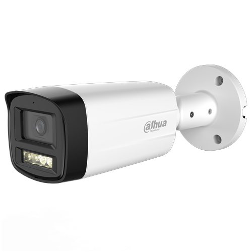 Dahua HAC-HFW1500TH HDCVI bullet kamera 5MP Full-color 3.6mm IR 80m