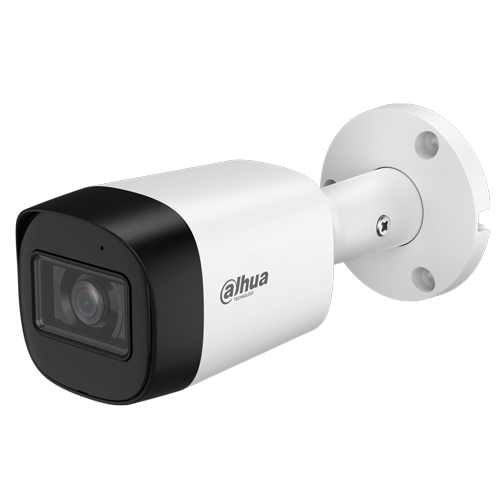 Dahua HAC-HFW1200RM HDCVI bullet kamera 2MP IR 30m metalna