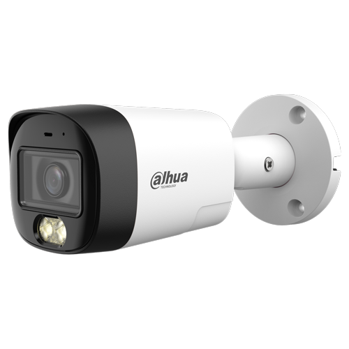 Dahua HAC-HFW1200RM-IL-T HDCVI bullet kamera 2MP Full-color