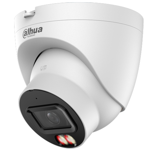 Dahua IPC-HDW21249T IP eyeball kamera 12MP Full-color 2.8mm