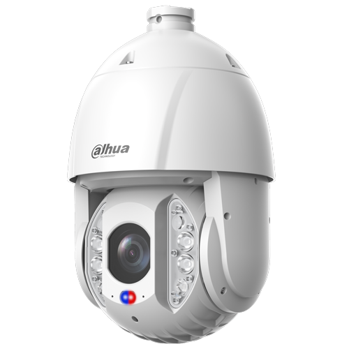 Dahua SD6E445MB IP PTZ kamera 4MP TiOC 45x zoom aktivno odvraćanje