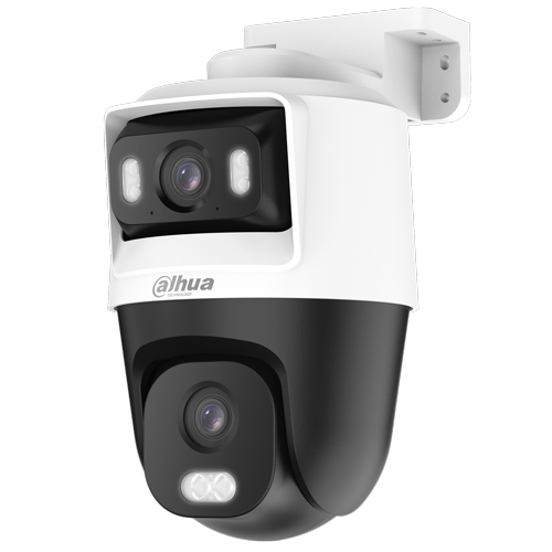 Dahua HAC-PTS1500C HDCVI PT kamera 2MP sa dva objektiva