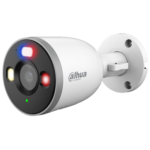 F5D WiFi IP kamera 5MP TiOC bullet aktivno odvraćanje