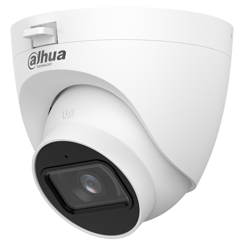 Dahua HAC-HDW1500TRQ HDCVI eyeball kamera 5MP IR 30m unutrašnja