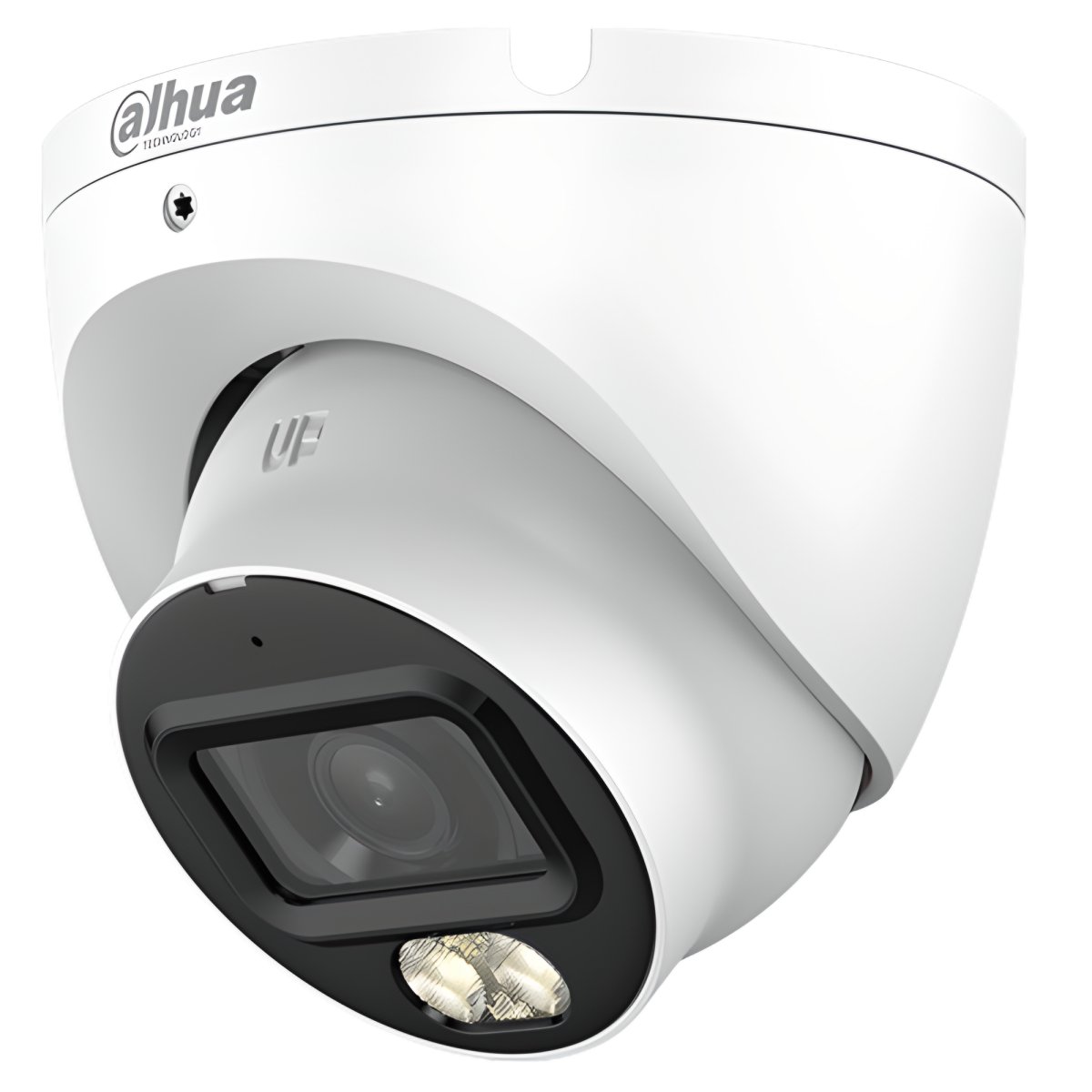 Dahua HAC-HDW1500TLM HDCVI eyeball kamera 5MP Full-color 2.8mm