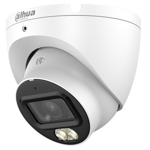Dahua HAC-HDW1500TLM HDCVI eyeball kamera 5MP Full-color 2.8mm