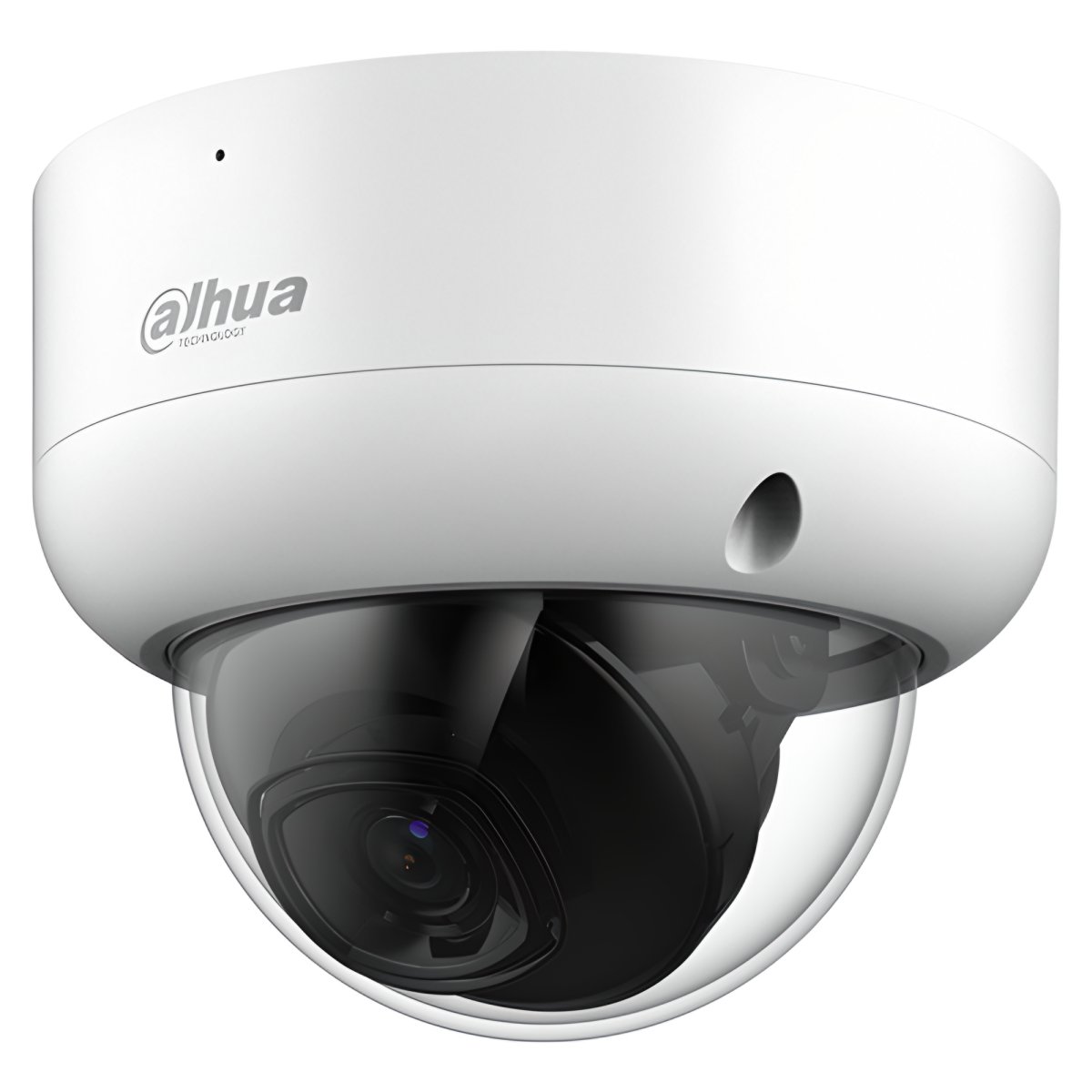 Dahua HAC-HDBW1500EA HDCVI anti-vandal dome kamera 5MP IR 40m