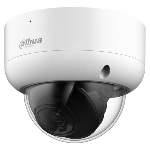 Dahua HAC-HDBW1500EA HDCVI anti-vandal dome kamera 5MP IR 40m