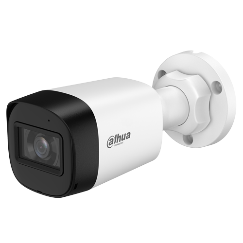 Dahua HAC-HFW1500RL HDCVI bullet kamera 5MP IR 30m 2.8mm