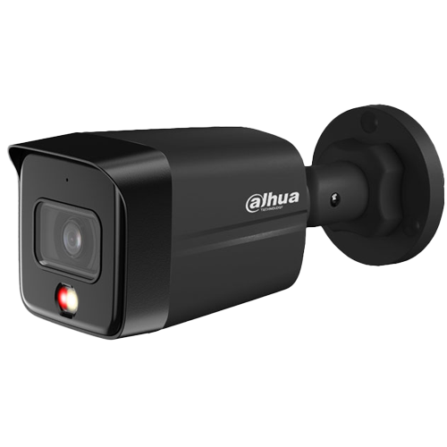 Dahua IPC-HFW1639TC IP bullet kamera 6MP Full-color crna 2.8mm