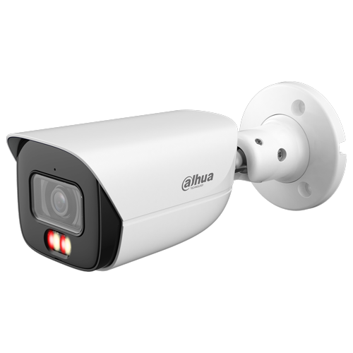 Dahua IPC-HFW3649E IP bullet kamera 6MP Full-color WizSense 2.8mm
