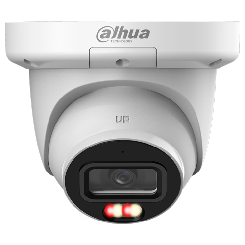 Dahua IPC-HDW3649QM IP eyeball kamera 6MP Full-color WizSense 2.8mm