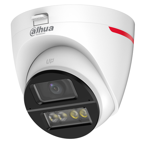 Dahua HAC-HDW1549X HDCVI eyeball kamera 5MP WizColor 2.8mm