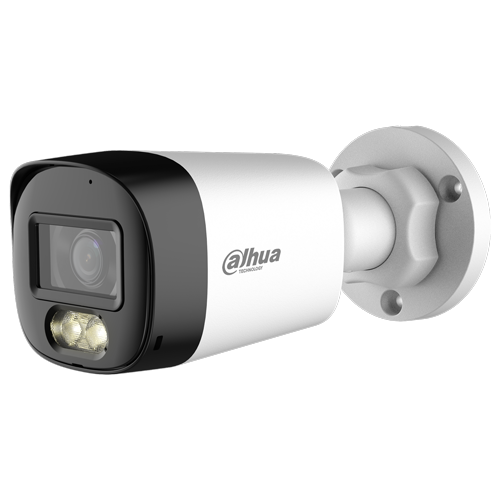 Dahua HAC-HFW1200RL HDCVI bullet kamera 2MP Full-color 2.8mm