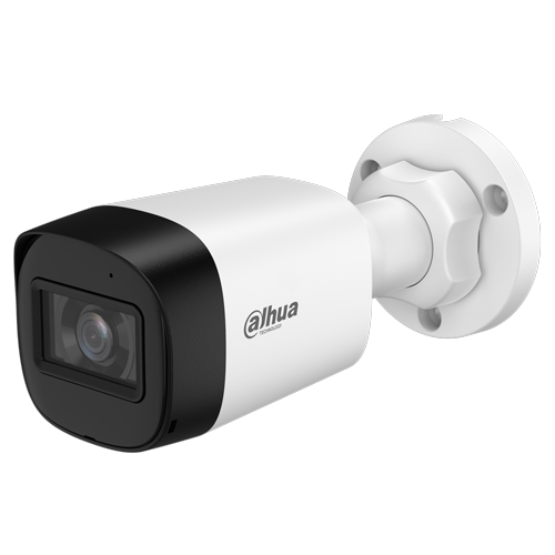 Dahua HAC-HFW1200RL HDCVI bullet kamera 2MP IR 30m 2.8mm