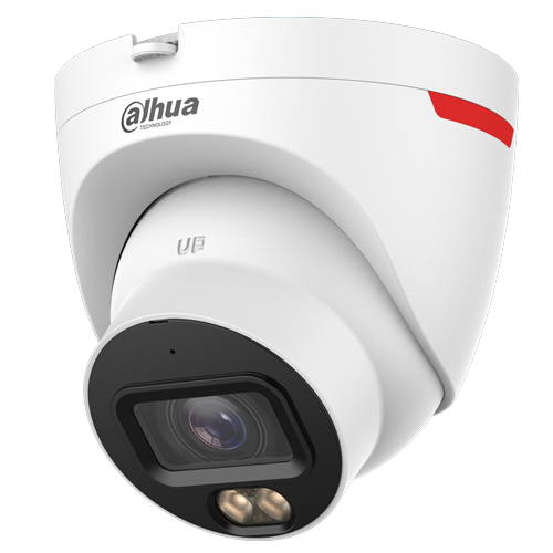 Dahua IPC-HDW2249T IP eyeball kamera 2MP WizColor 2.8mm