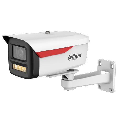 Dahua IPC-HFW2249M IP bullet kamera 2MP WizColor 3.6mm