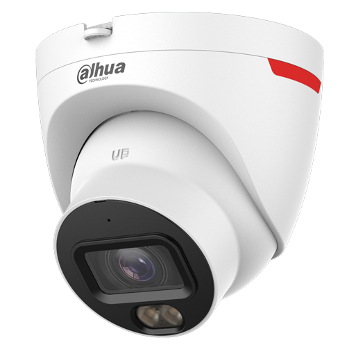 Dahua IPC-HDW2649T IP eyeball kamera 6MP WizColor 2.8mm