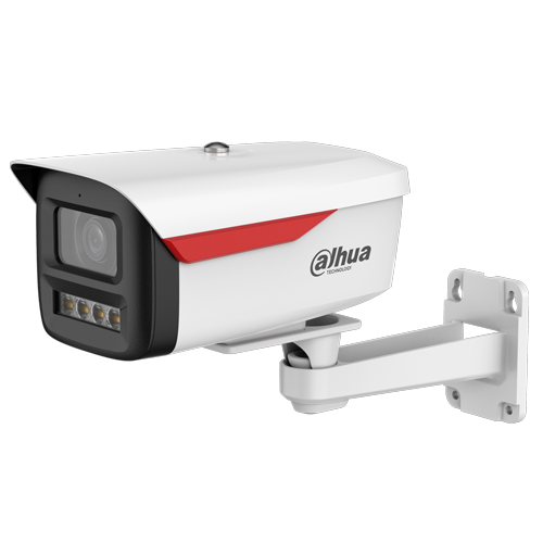 Dahua IPC-HFW2649M IP bullet kamera 6MP WizColor 3.6mm