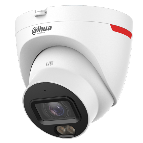 Dahua IPC-HDW2849T IP eyeball kamera 8MP WizColor 2.8mm